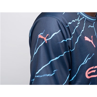 Футбольная форма Puma FC Manchester City