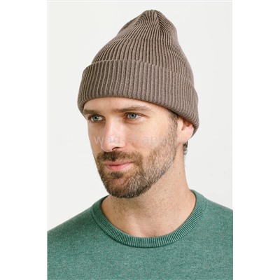 Шапка Мужская Топ417