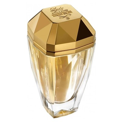 Paco Rabanne Lady Million Eau My Gold For Women edt 80 ml