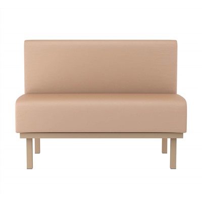 Диван SHT-SF15
                        бежевый / кофейный