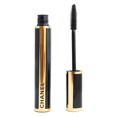 Тушь Chanel Exceptionnel De C 10 Smoky Brun 9 g черная силиконовая щеточка