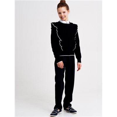 Джемпер для девочки