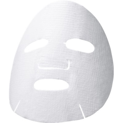 too cool for school EGG Cream Mask Firming TuchMaske Маска для лица, 1 шт.