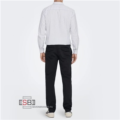 ONLY&SONS, 22023490, Брюки