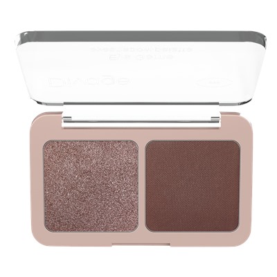 Divage Палетка Теней для век Eye Game 04 тон