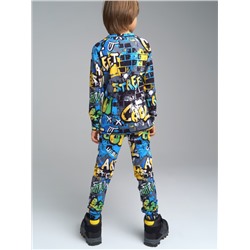 Термобелье для мальчика