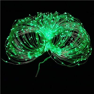 GAEM Электрогирлянда уличная "Фейерверк", L5330 W0,1 H0,2 см