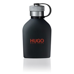Hugo Boss (Хуго Босс)  Eau de Toilette (EdT) Туалетная вода Hugo Just Different, 75 мл