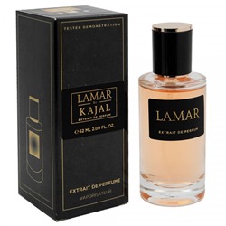 Tester Extrait de Perfume Kajal Lamar edp unisex 62 ml