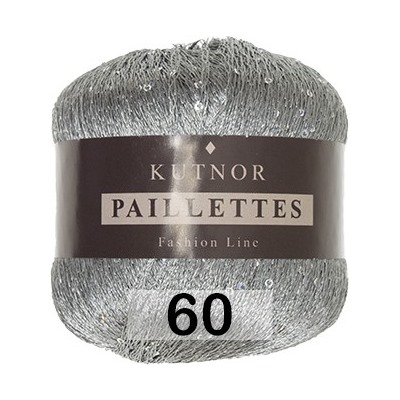 Пряжа Kutnor Paillettes