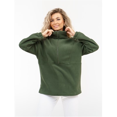 959 Толстовка хаки Свт