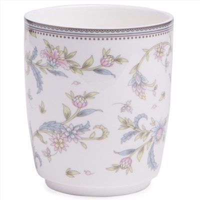 НАБОР КРУЖЕК LEFARD "GARDEN" 4 ШТ. 330 МЛ