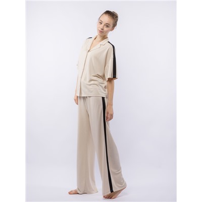 Комплект жен. (блузка и брюки) Sanda