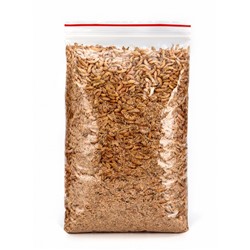 Корм для рыб и черепах «Пижон» гаммарус тушка, 100 г