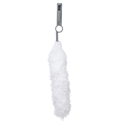 Съемное основание для швабры с метелкой из микрофибры