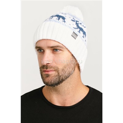 Шапка Молодежная Топ436