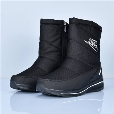 Дутики Nike арт 5611