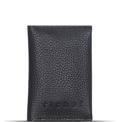 Визитница Richet Ri-143V Dalia grand черный