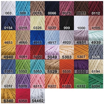 Пряжа Yarnart Violet
