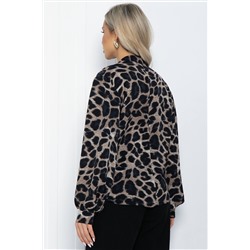 Блуза Красивая история (лео) Б12127