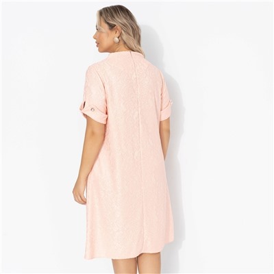 Платье кружевное, Грань искусства