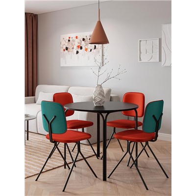 Панно декоративное Fleur, 80х140 см, бежевое