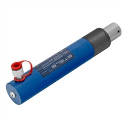 Гидравлический цилиндр для пресса 52305, усилие 10 т Stels