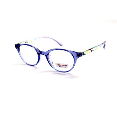 Детская оправа - Nano bimbo TR90 L-030 c5