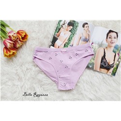 Трусики арт. 2643, сирень