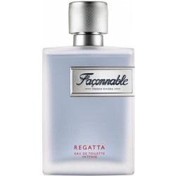 FACONNABLE REGATTA men 90ml edt