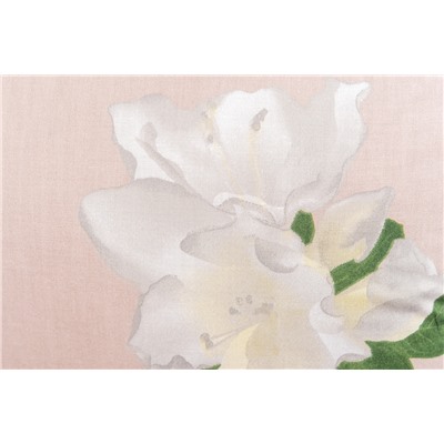 Подушка "Лебяжий пух" поплин леб.пух, атл.кант,отстрочка,лента,сумка(Н)