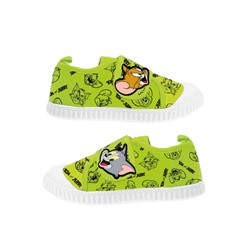 Кеды для мальчика