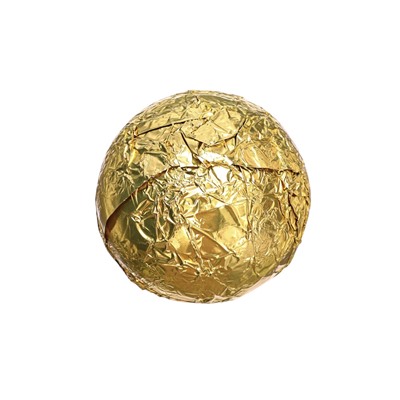 Шоколадная бомбочка с маршмеллоу «Бомбическое какао: пингвин», 35 г