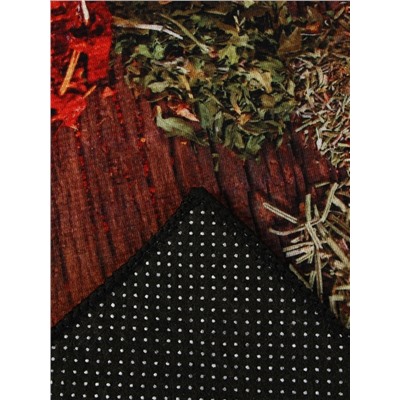 Коврик для кухни Этель Spices, 40×60 см