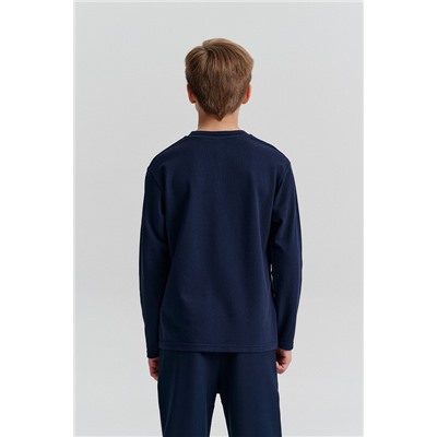 Джемпер для мальчиков