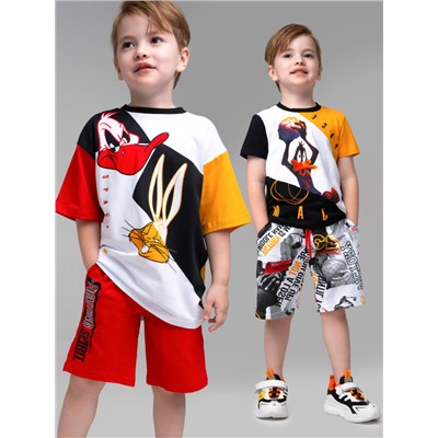 Шорты для мальчика, 2 шт в комплекте