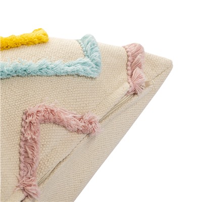 Чехол на подушку Такт из коллекции Blossom, 45х45 см