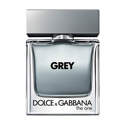 Tester Dolce & Gabbana The One Grey For Men edt 100 ml
