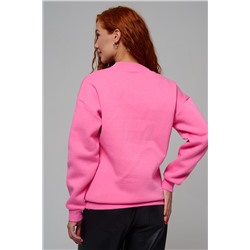 8577 женский свитшот оверсайз