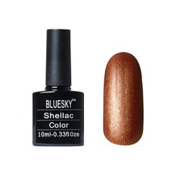 Bluesky, гель-лак № 80589