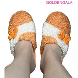 Тапочки комнатные женские размеры 36-41 Арт5 тип 2