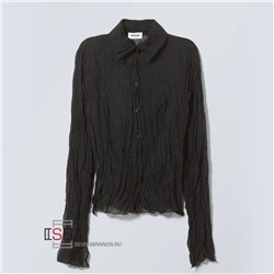 Weekday, 393110, Блуза