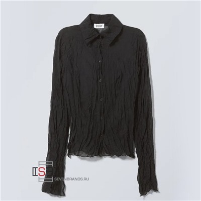 Weekday, 393110, Блуза