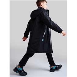 Пальто демисезонное для мальчика