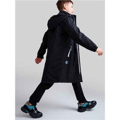 Пальто демисезонное для мальчика