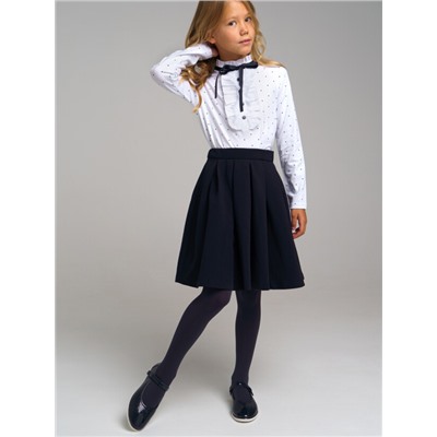 Блузка для девочки