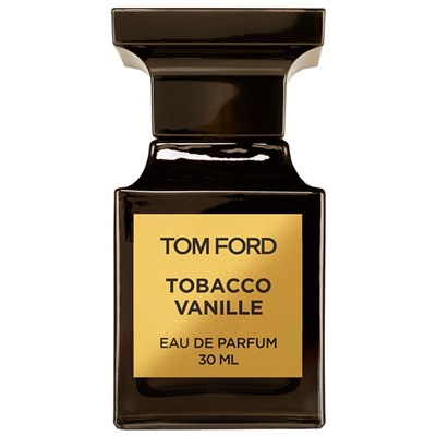 Tom Ford (Том Форд) Tobacco Vanille Eau de Parfum (EdP) Парфюмерная вода Private Blend Dufte, 30 мл