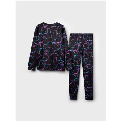 Термобелье для девочки