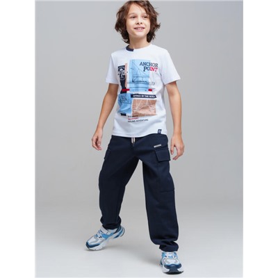 Футболка для мальчика