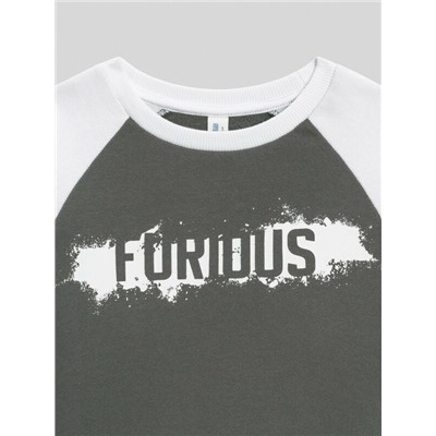 Джемпер детский для мальчиков Richards